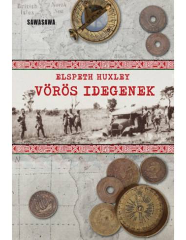 Vörös idegenek