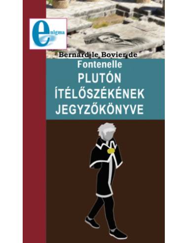 Plutón ítélőszékének jegyzőkönyve