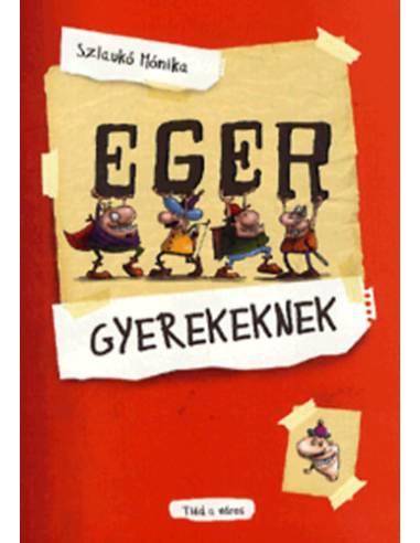 Eger gyerekeknek