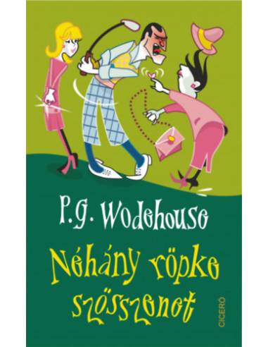 Néhány röpke szösszenet