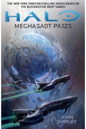 Meghasadt Pajzs