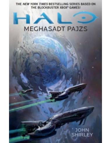 Meghasadt Pajzs