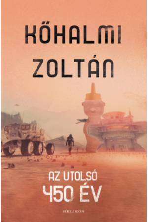 Az utolsó 450 év
