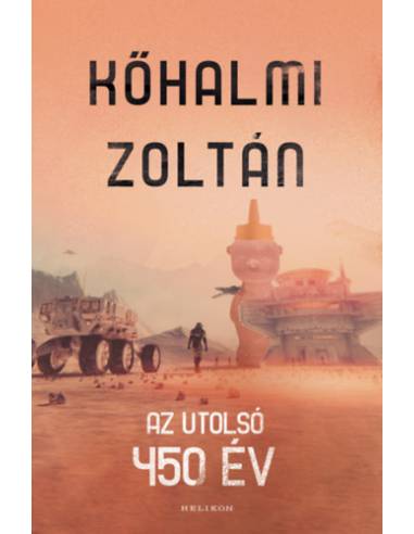 Az utolsó 450 év