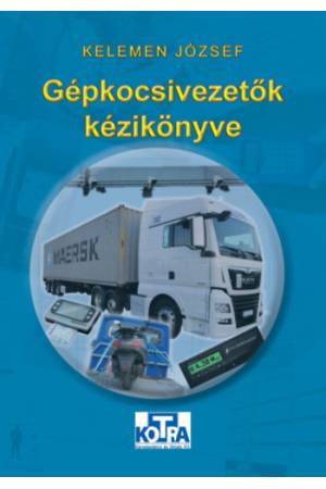 Gépkocsivezetők kézikönyve