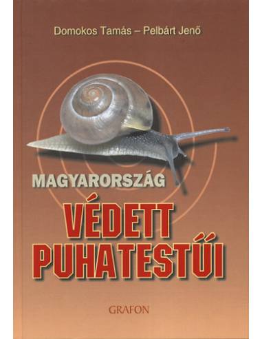 Magyarország védett puhatestűi