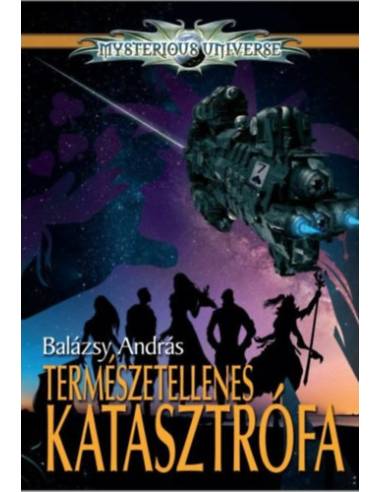Természetellenes katasztrófa