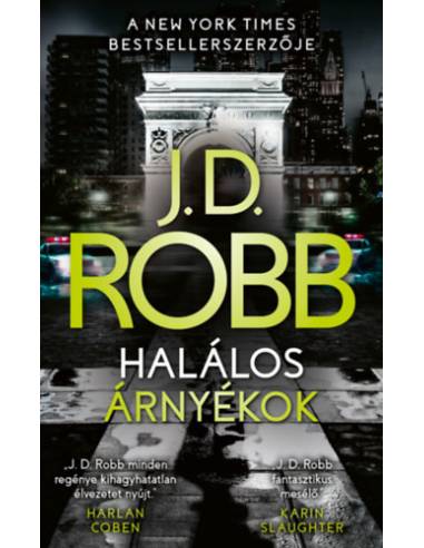 Halálos árnyékok