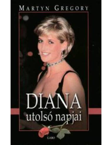 Diana utolsó napjai