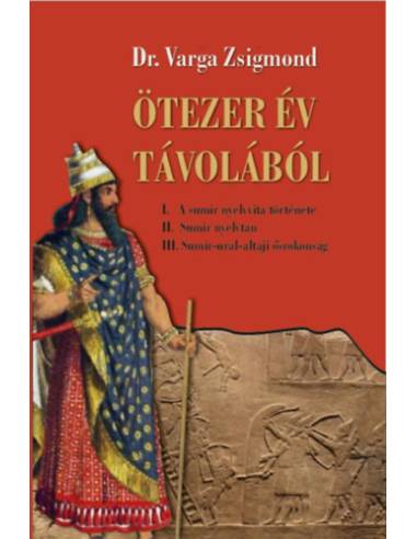 Ötezer év távolából