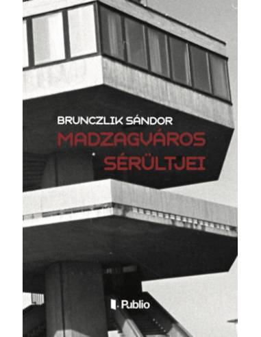 Madzagváros sérültjei