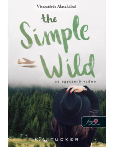 The Simple Wild - Az egyszerű vadon