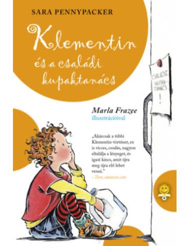 Klementin és a családi kupaktanács