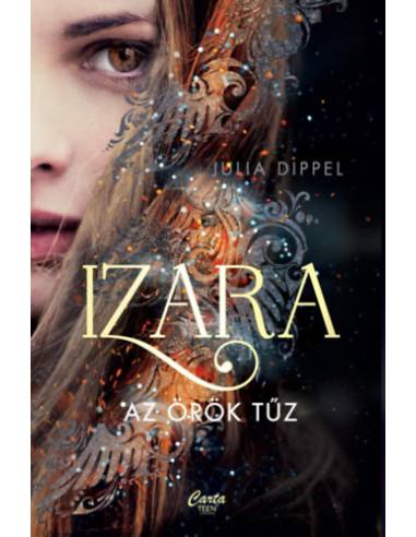 Izara - Az örök tűz