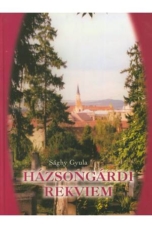 Házsongárdi rekviem