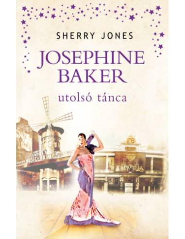 Josephine Baker utolsó tánca