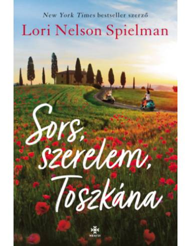 Sors, szerelem, Toszkána