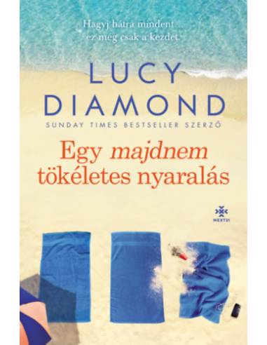 Egy majdnem tökéletes nyaralás