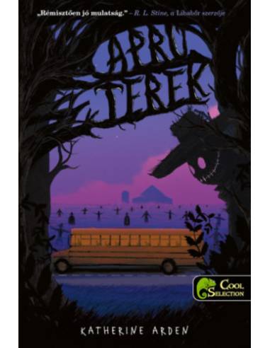 Apró terek - Apró terek 1.