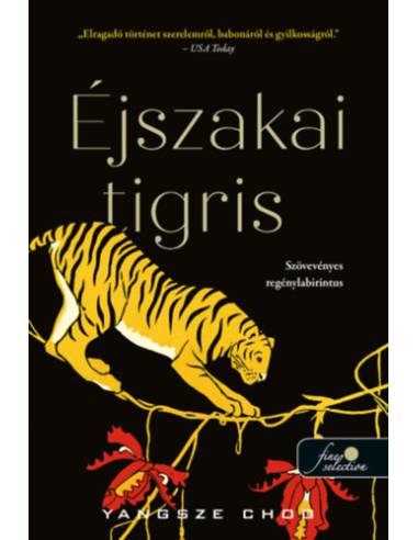 Éjszakai tigris