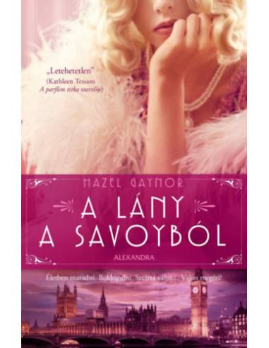A lány a Savoyból