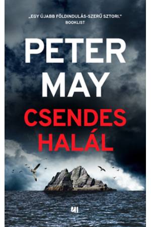 Csendes halál