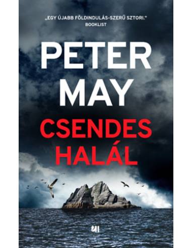 Csendes halál
