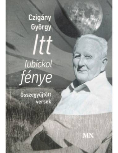 Itt lubickol fénye