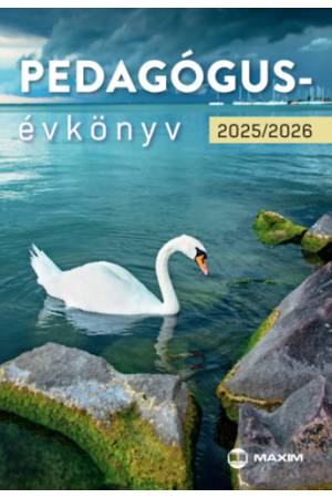 Pedagógusévkönyv 2025/2026
