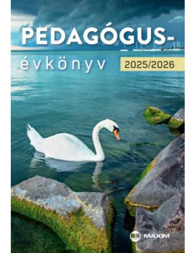 Pedagógusévkönyv 2025/2026