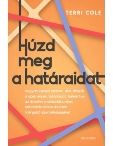 Húzd meg a határaidat