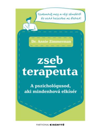 Zsebterapeuta - A pszichológusod, aki mindenhová elkísér