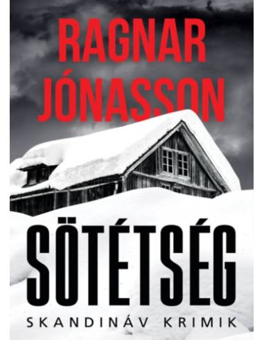 Sötétség