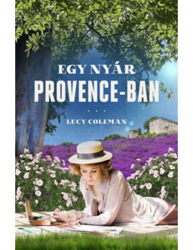 Egy nyár Provence-ban