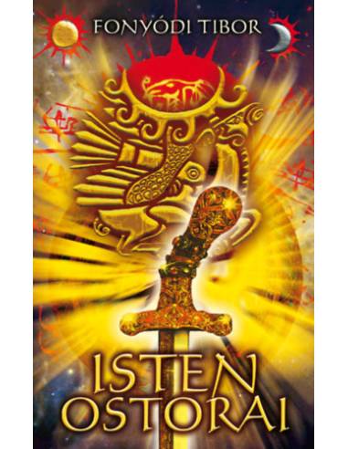 Isten ostorai