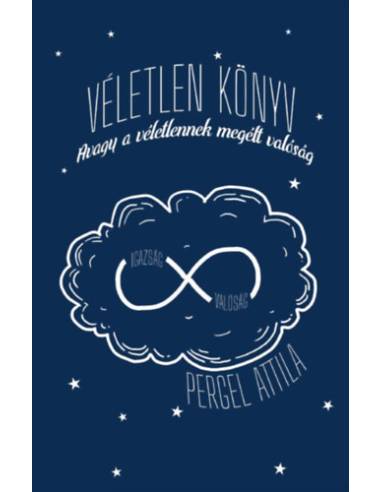 Véletlen könyv - Avagy a véletlennek megélt valóság