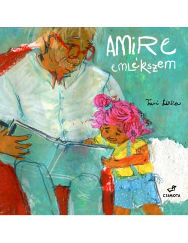 Amire emlékszem