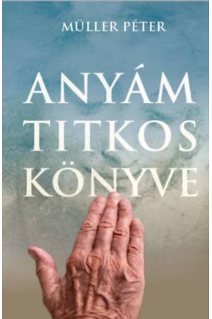 Anyám titkos könyve