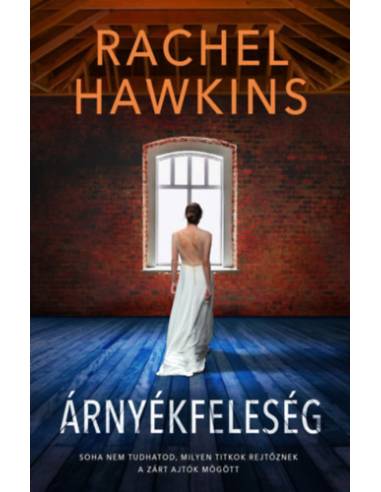 Árnyékfeleség