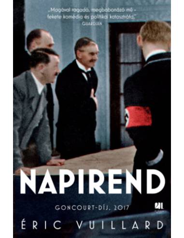 Napirend