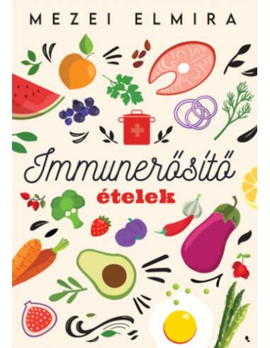 Immunerősítő ételek