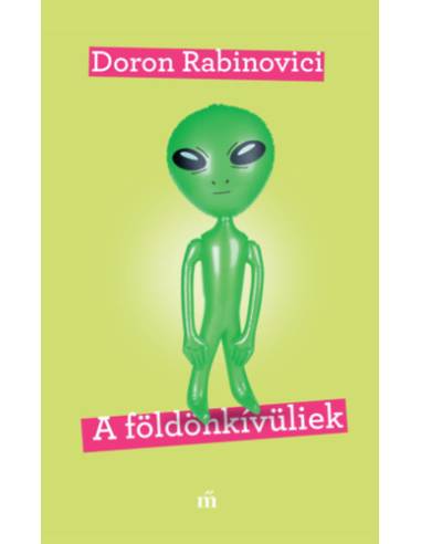 A földönkívüliek