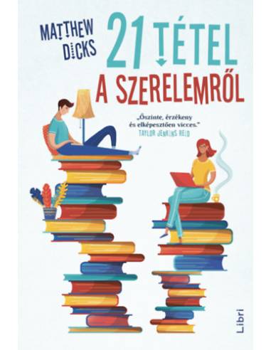 21 tétel a szerelemről