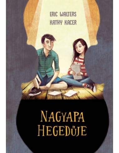 Nagyapa hegedűje