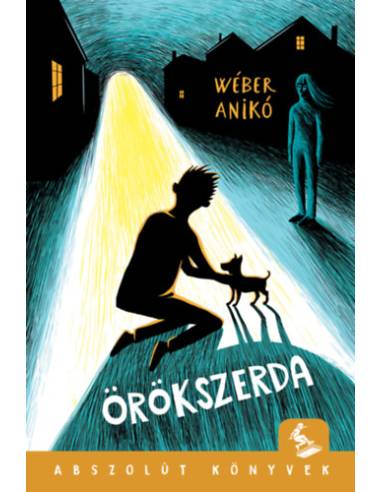 Örökszerda