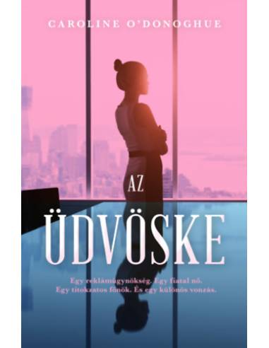 Az üdvöske