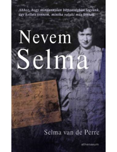 Nevem Selma