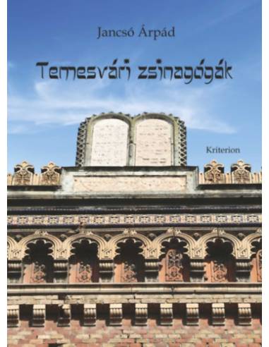 Temesvári zsinagógák