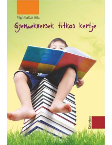 Gyermekversek titkos kertje
