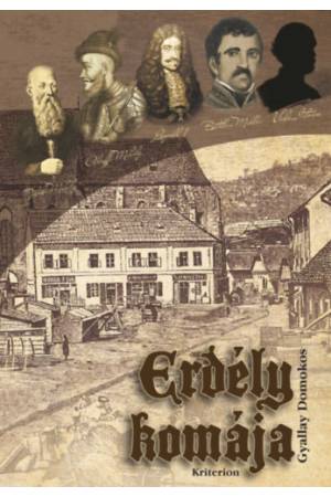 Erdély komája